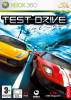 XBOX 360 GAME - Test Drive Unlimited (USED)